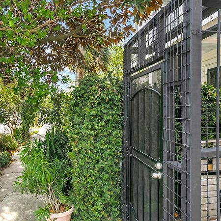 Breathtaking Condos Near French Quarter New Orleans Exterior photo