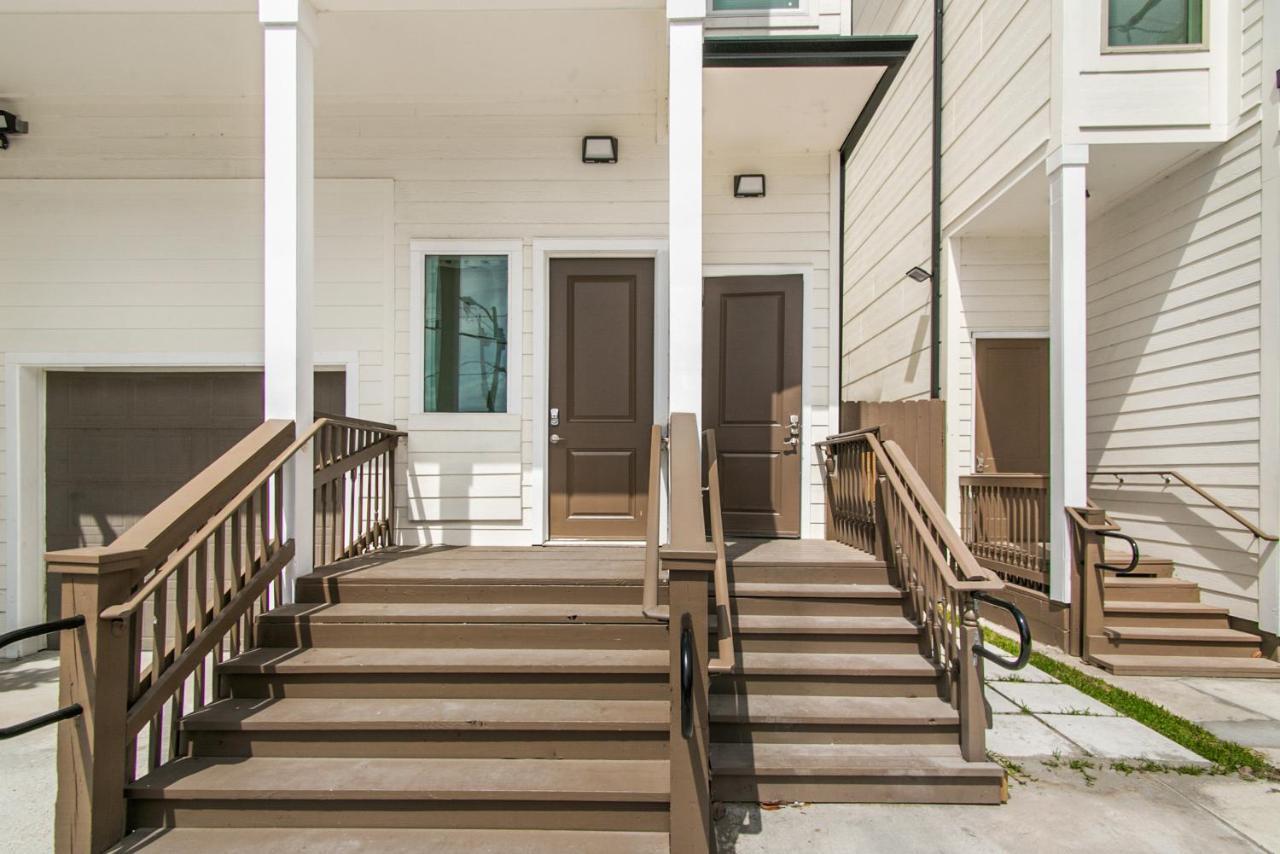 Breathtaking Condos Near French Quarter New Orleans Exterior photo